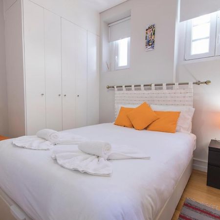 Cozy Flat In The Heart Of Alfama Apartment Lisbon Luaran gambar