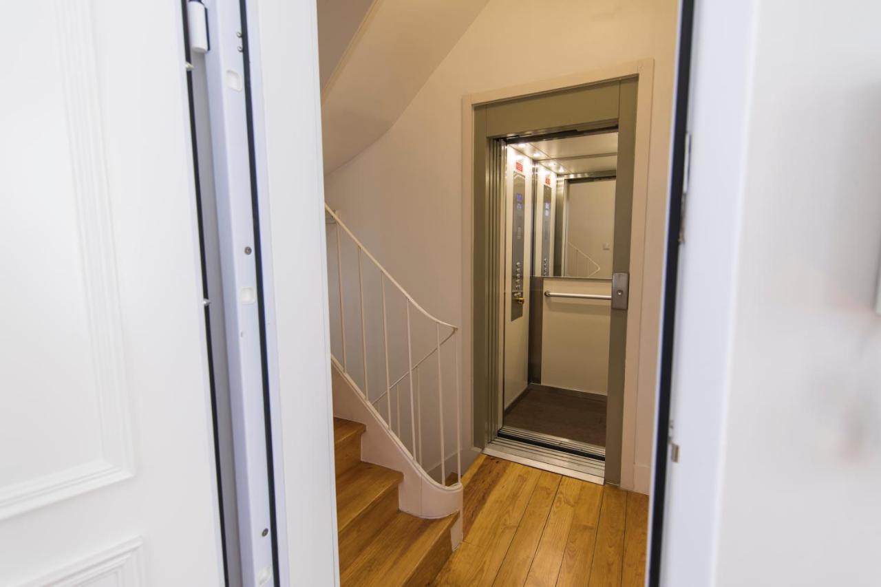 Cozy Flat In The Heart Of Alfama Apartment Lisbon Luaran gambar