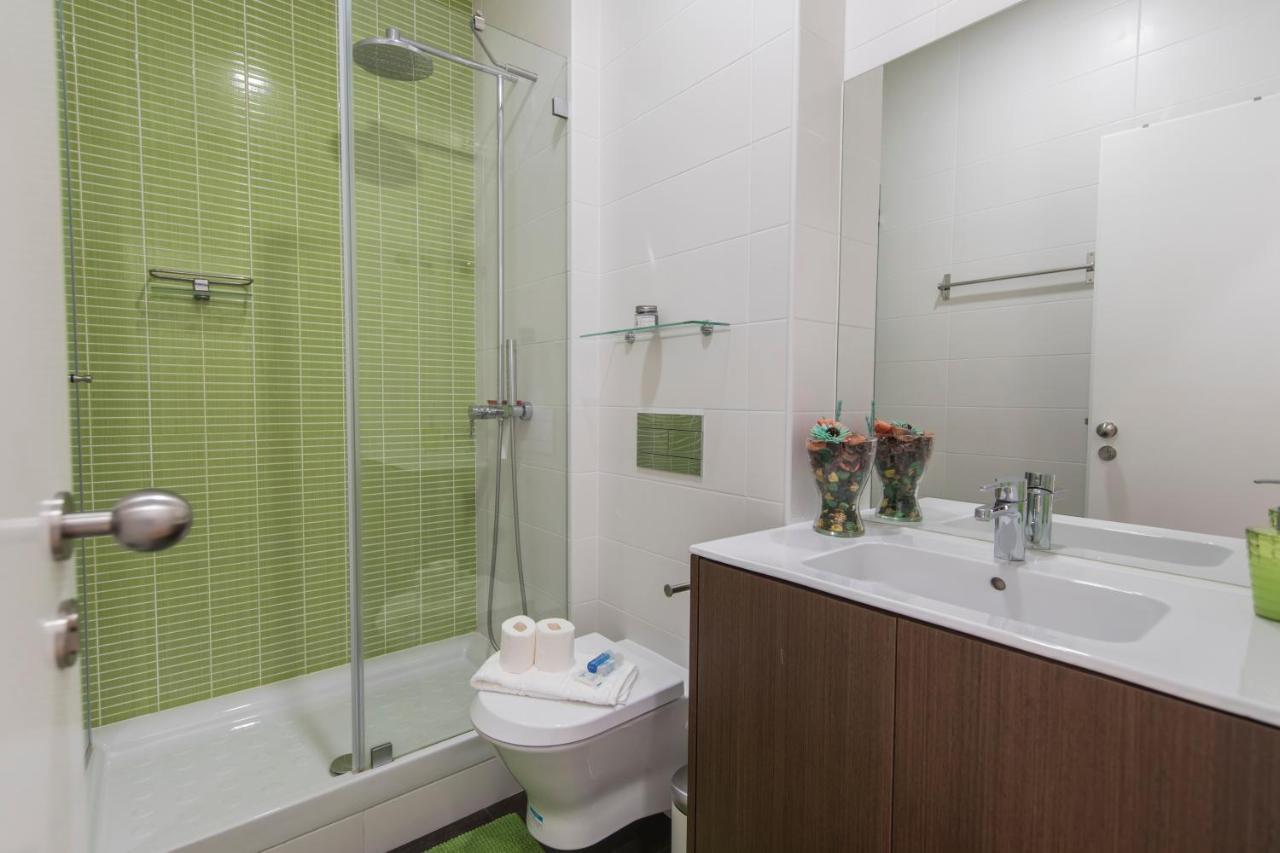 Cozy Flat In The Heart Of Alfama Apartment Lisbon Luaran gambar